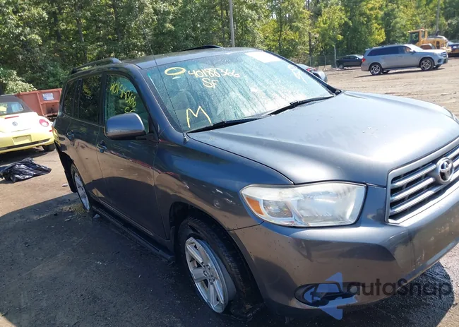 5TDZA3EH8AS004607: 40188366