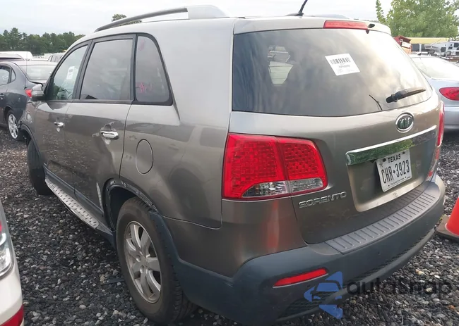 5XYKTCA16BG187010: 40188600