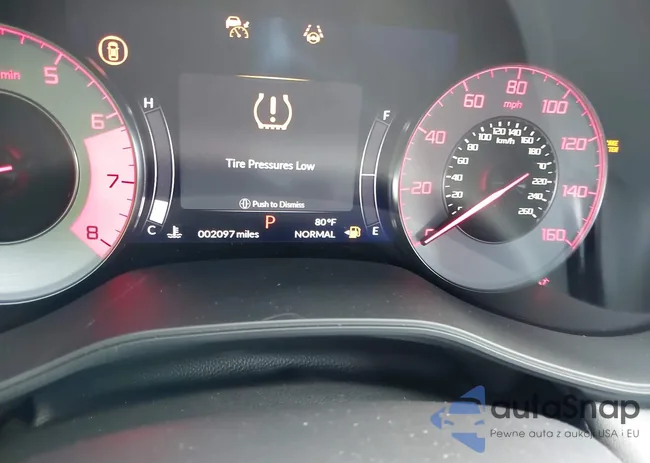 19UUB7F93PA023224: 40189301