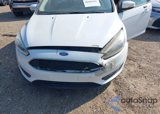 1FADP3F23FL365910: 40189416