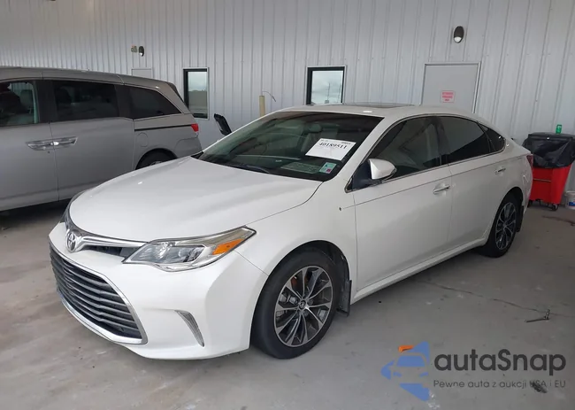 4T1BK1EB6GU203136: 40189511