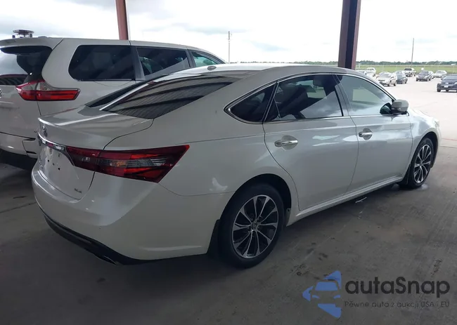 4T1BK1EB6GU203136: 40189511