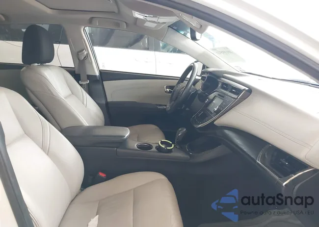 4T1BK1EB6GU203136: 40189511