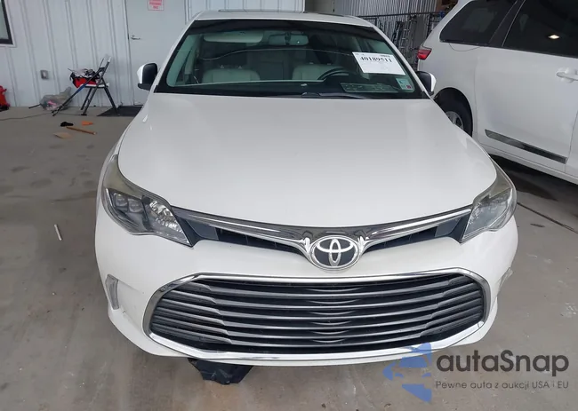 4T1BK1EB6GU203136: 40189511