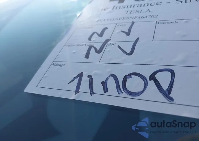 7SAYGAEE9NF464702: 40189731