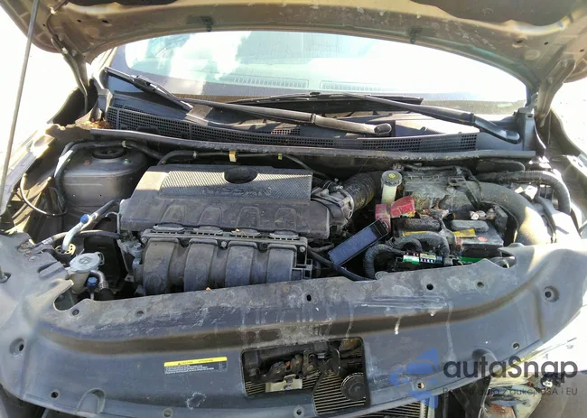 3N1AB7AP6FY364914: 40189788