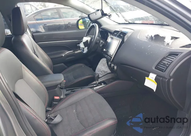 JA4APVAU9NU000233: 40189264