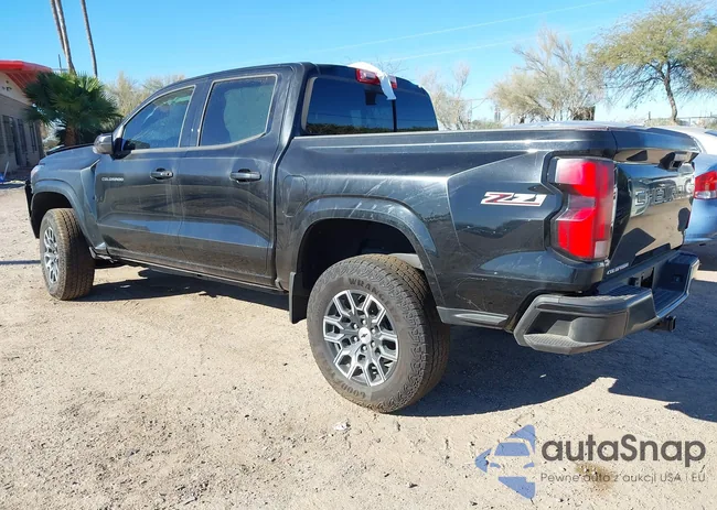 1GCPTDEK1P1213860: 40190363