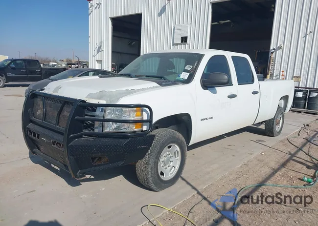 1GC1KVC81CF120369: 40190817