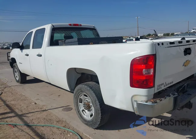 1GC1KVC81CF120369: 40190817