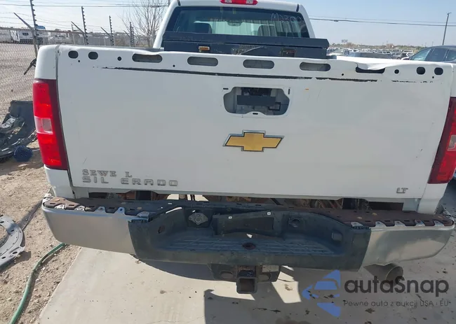 1GC1KVC81CF120369: 40190817