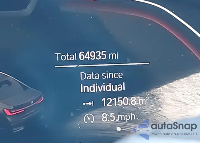 WBA7T4C03LGF97293: 40189953