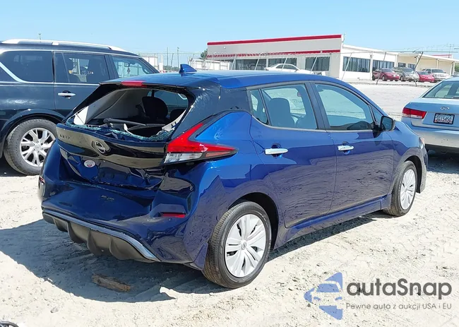 1N4AZ1BV6PC556918: 40190223