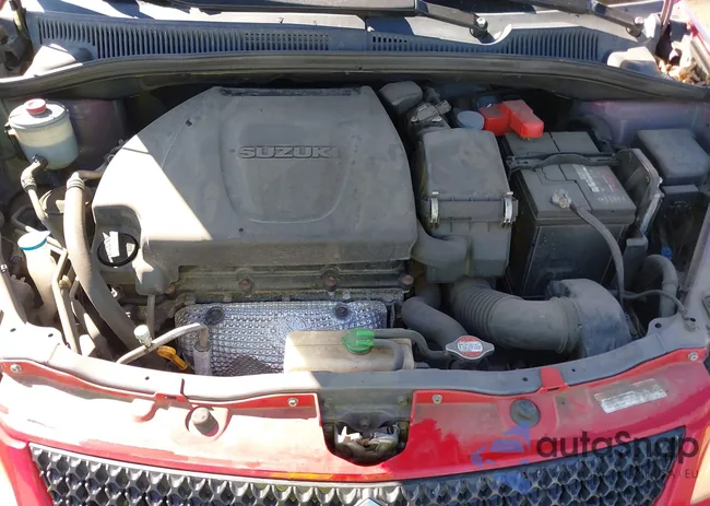 JS2YB5A38A6310498: 40191190