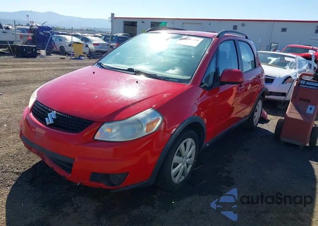 JS2YB5A38A6310498: 40191190