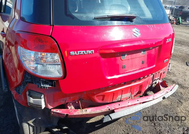 JS2YB5A38A6310498: 40191190