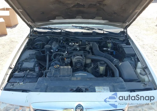 2MEFM75W5XX732901: 40192779