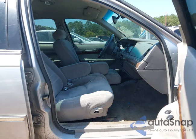 2MEFM75W5XX732901: 40192779