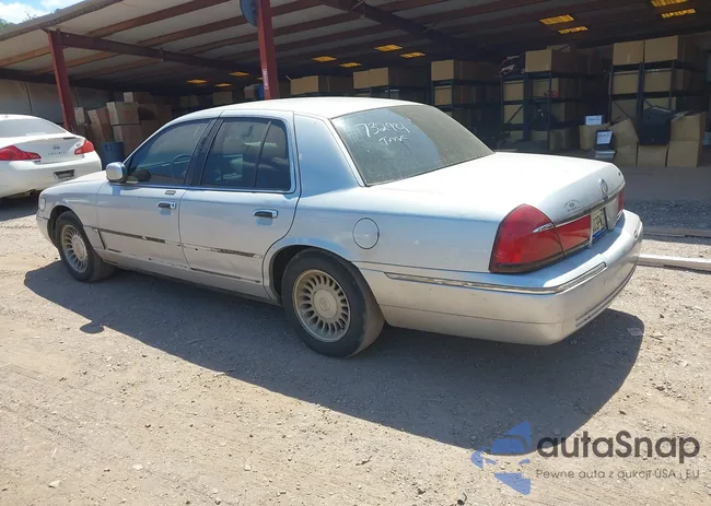 2MEFM75W5XX732901: 40192779