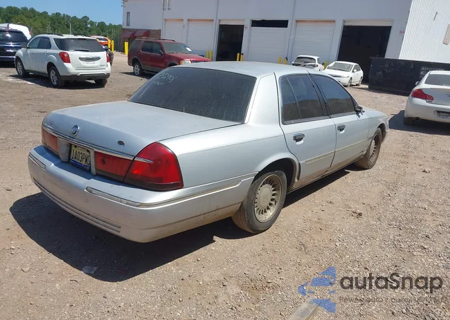 2MEFM75W5XX732901: 40192779