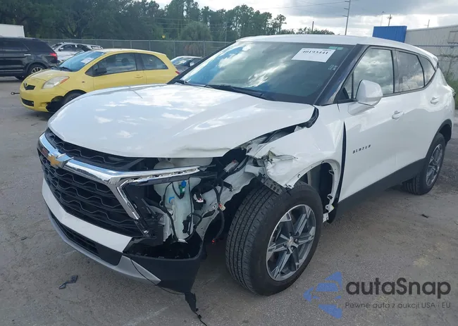 3GNKBCR42PS116403: 40193441