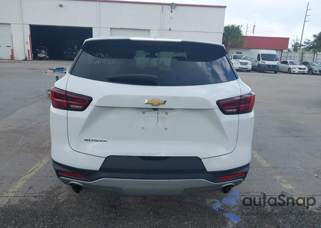 3GNKBCR42PS116403: 40193441