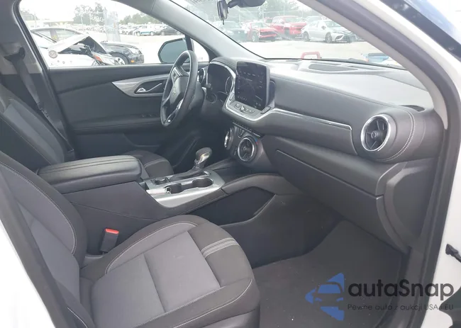 3GNKBCR42PS116403: 40193441