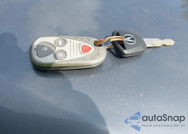 19UUA66205A017281: 40193029