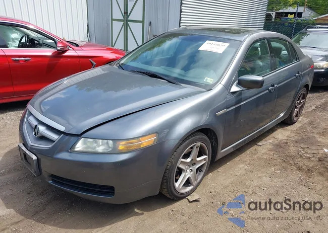 19UUA66205A017281: 40193029