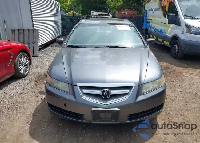 19UUA66205A017281: 40193029