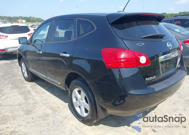 JN8AS5MVXCW392315: 40194389