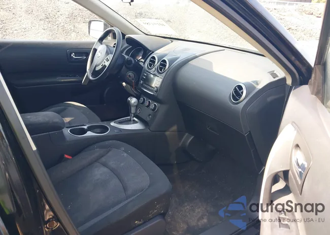 JN8AS5MVXCW392315: 40194389