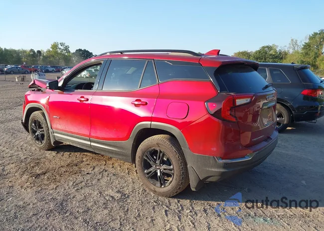 3GKALYEG8RL324334: 40194614