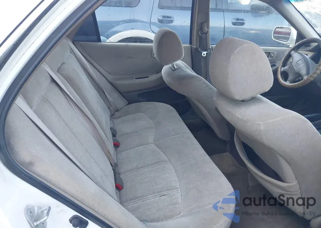 1HGCG5659XA009326: 40194724