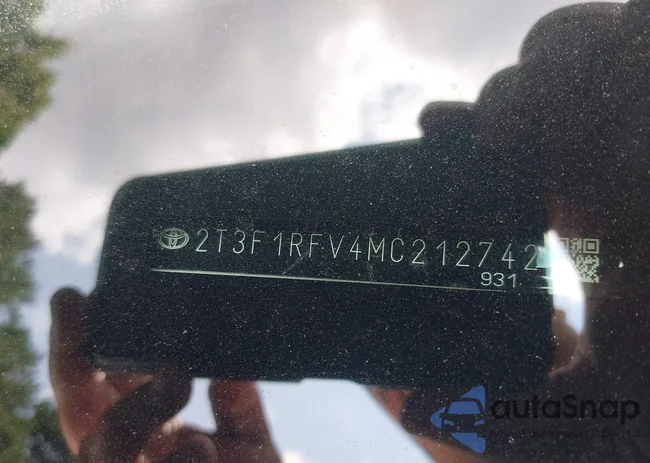 2T3F1RFV4MC212742: 40194178