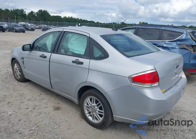 1FAHP35N28W223448: 40196309