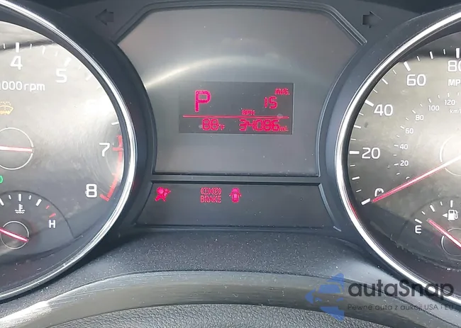 KNDMA5C13H6273507: 40196657