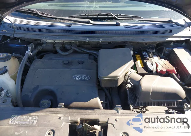 2FMDK3GC5CBA27481: 40196740