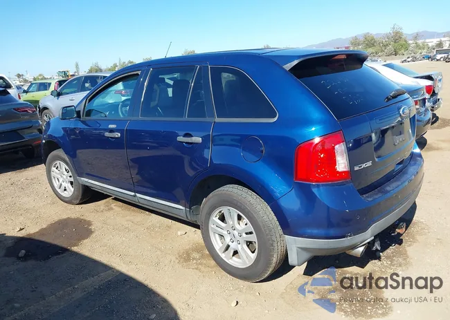 2FMDK3GC5CBA27481: 40196740