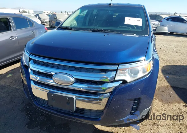 2FMDK3GC5CBA27481: 40196740