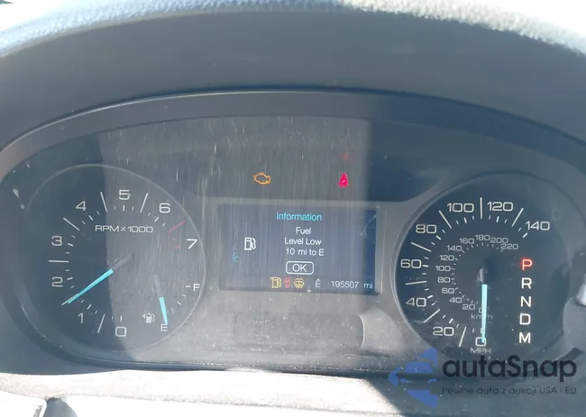 2FMDK3GC5CBA27481: 40196740