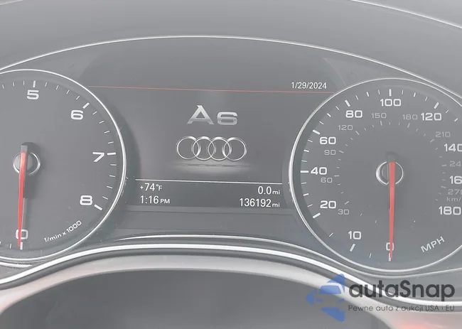 WAUGFAFC7EN078092: 40196802