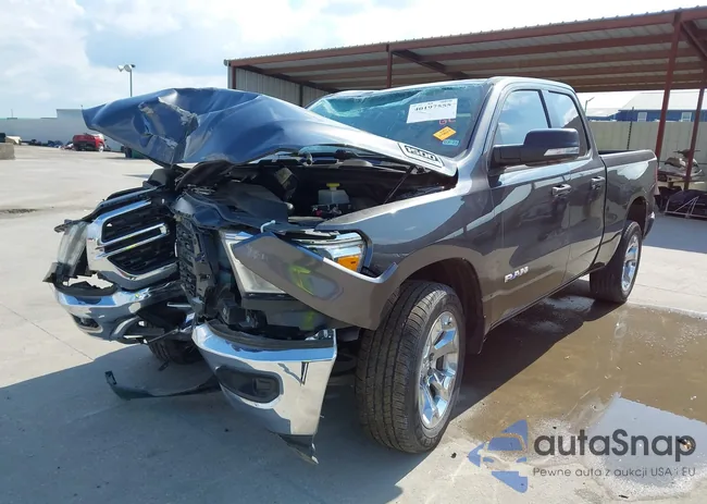 1C6RREBT4NN442489: 40197555