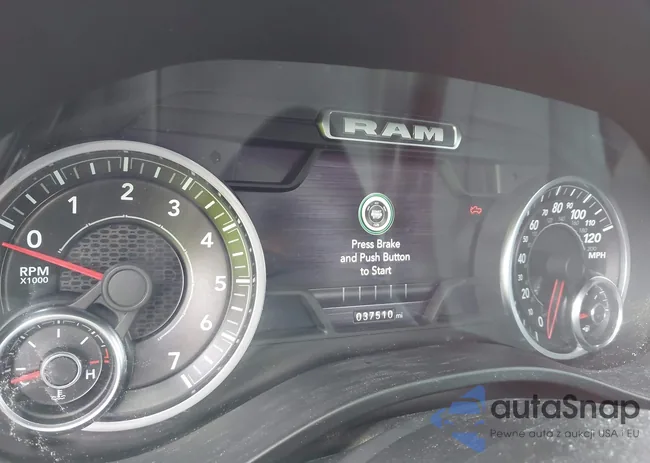 1C6RREBT4NN442489: 40197555