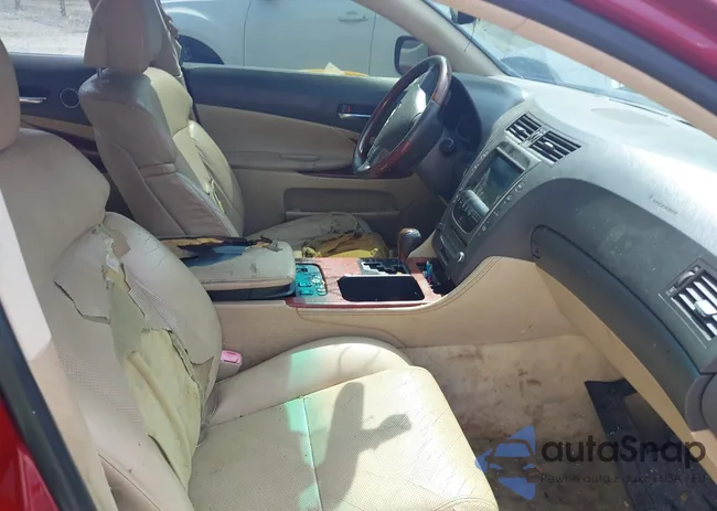 JTHBH96S965043633: 40197045