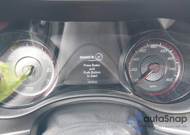 2C3CDXCT3PH666232: 40198358