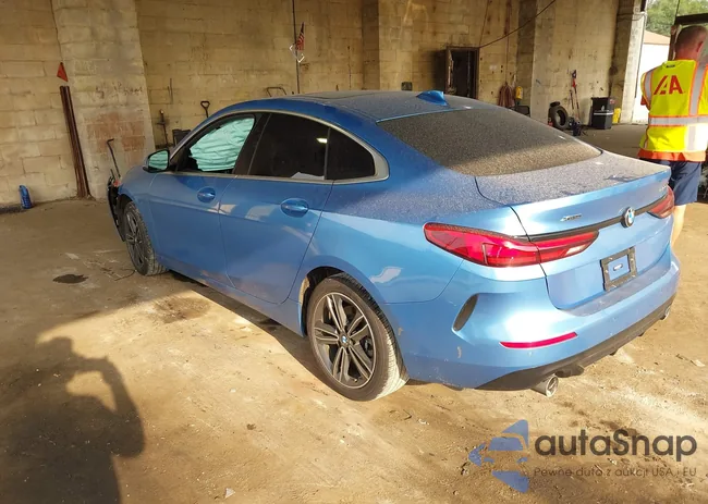 WBA73AK00M7H46020: 40198598