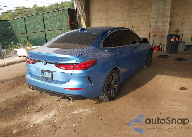 WBA73AK00M7H46020: 40198598