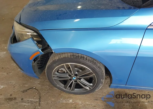 WBA73AK00M7H46020: 40198598