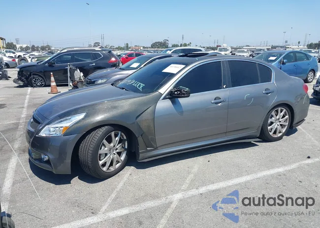 JN1CV6AP6DM716660: 40198012